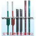 high quality T post, T type farm fence post
